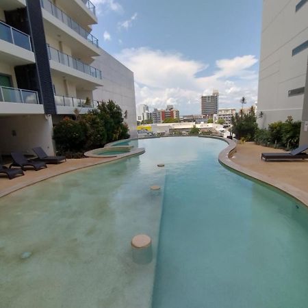 Darwin Harbour Suite 外观 照片