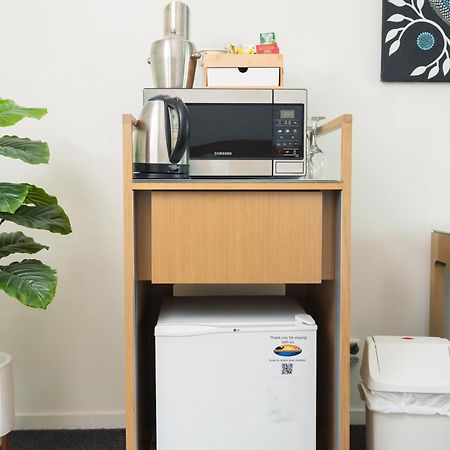 Darwin Harbour Suite 外观 照片