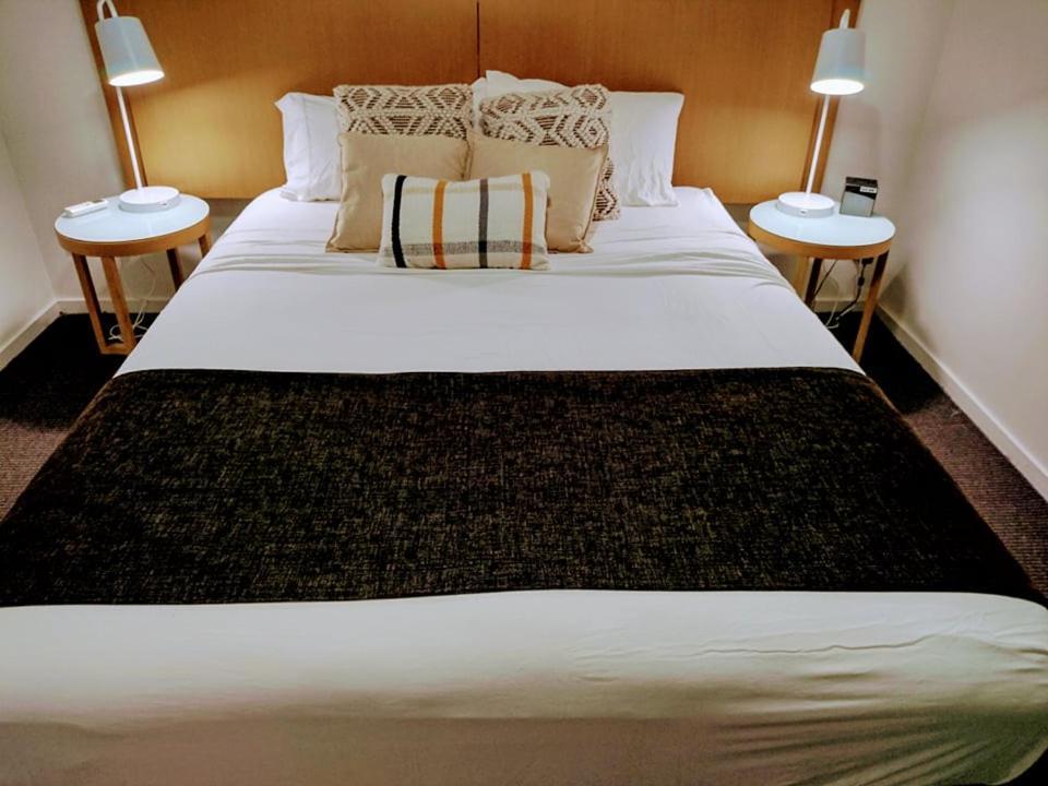 Darwin Harbour Suite 外观 照片