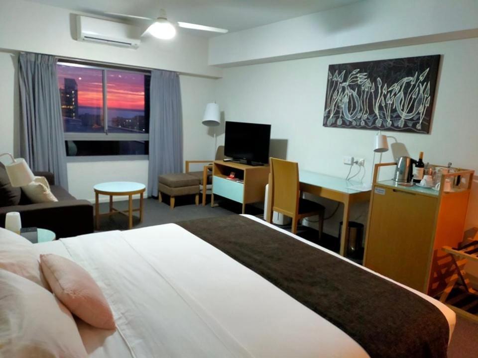 Darwin Harbour Suite 外观 照片