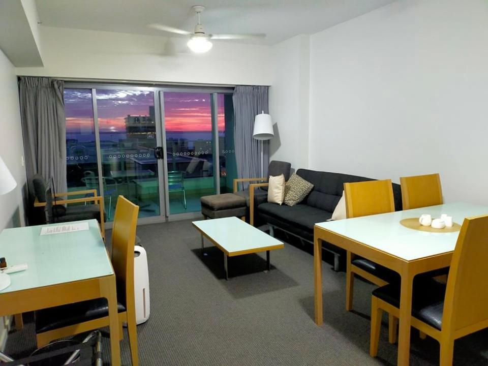 Darwin Harbour Suite 外观 照片