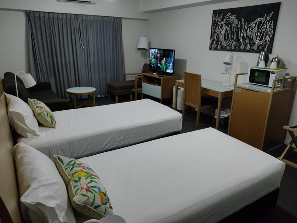 Darwin Harbour Suite 外观 照片