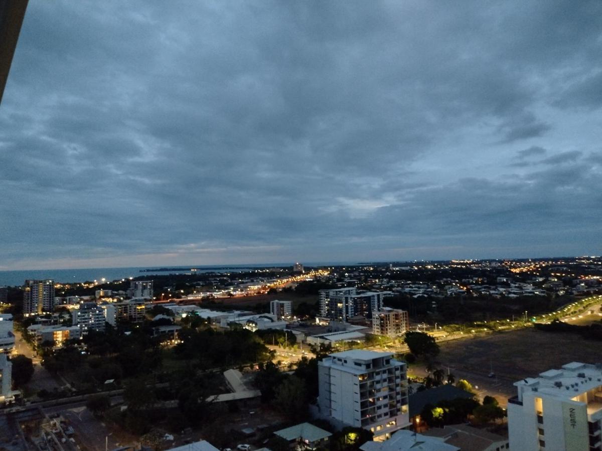 Darwin Harbour Suite 外观 照片