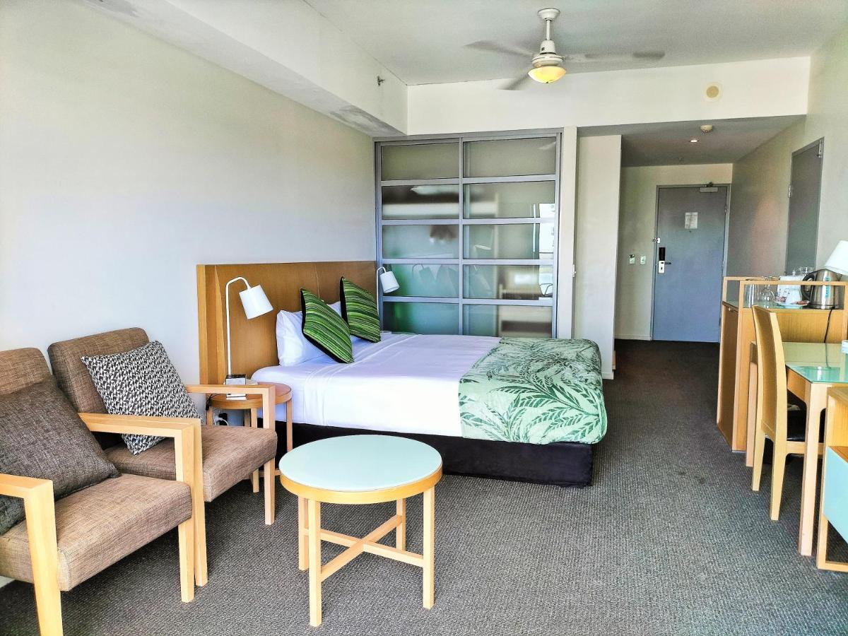 Darwin Harbour Suite 外观 照片