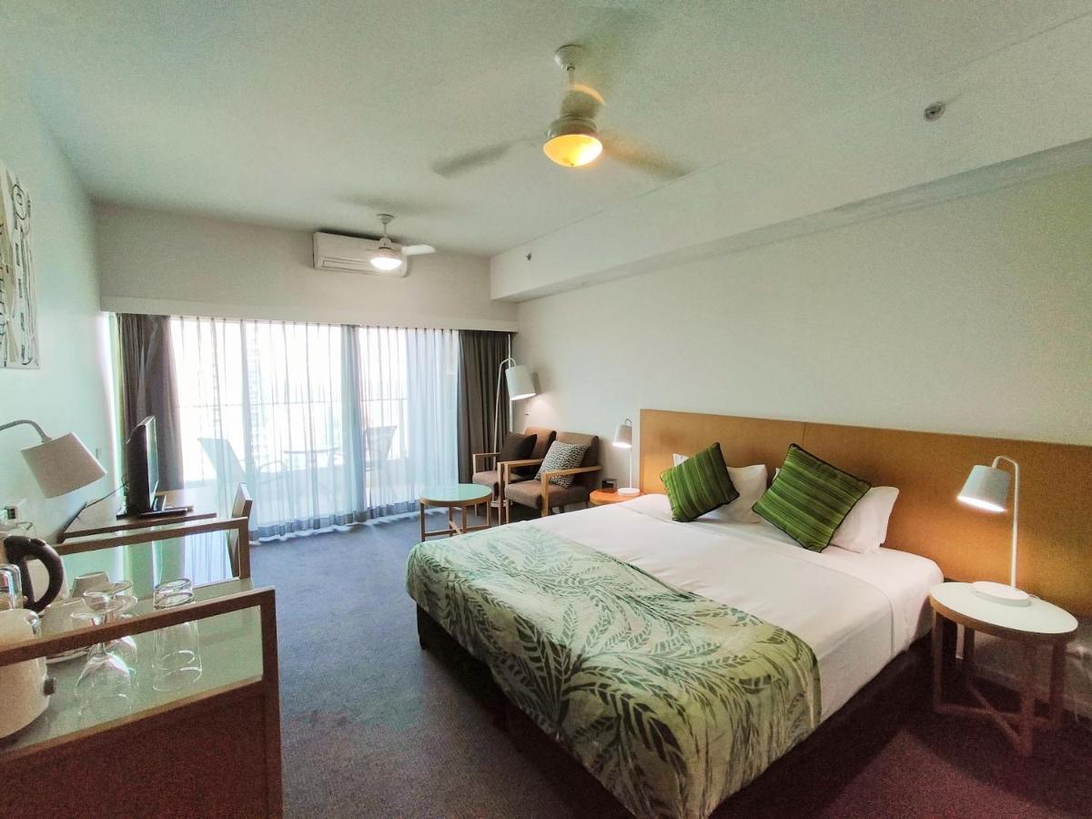 Darwin Harbour Suite 外观 照片