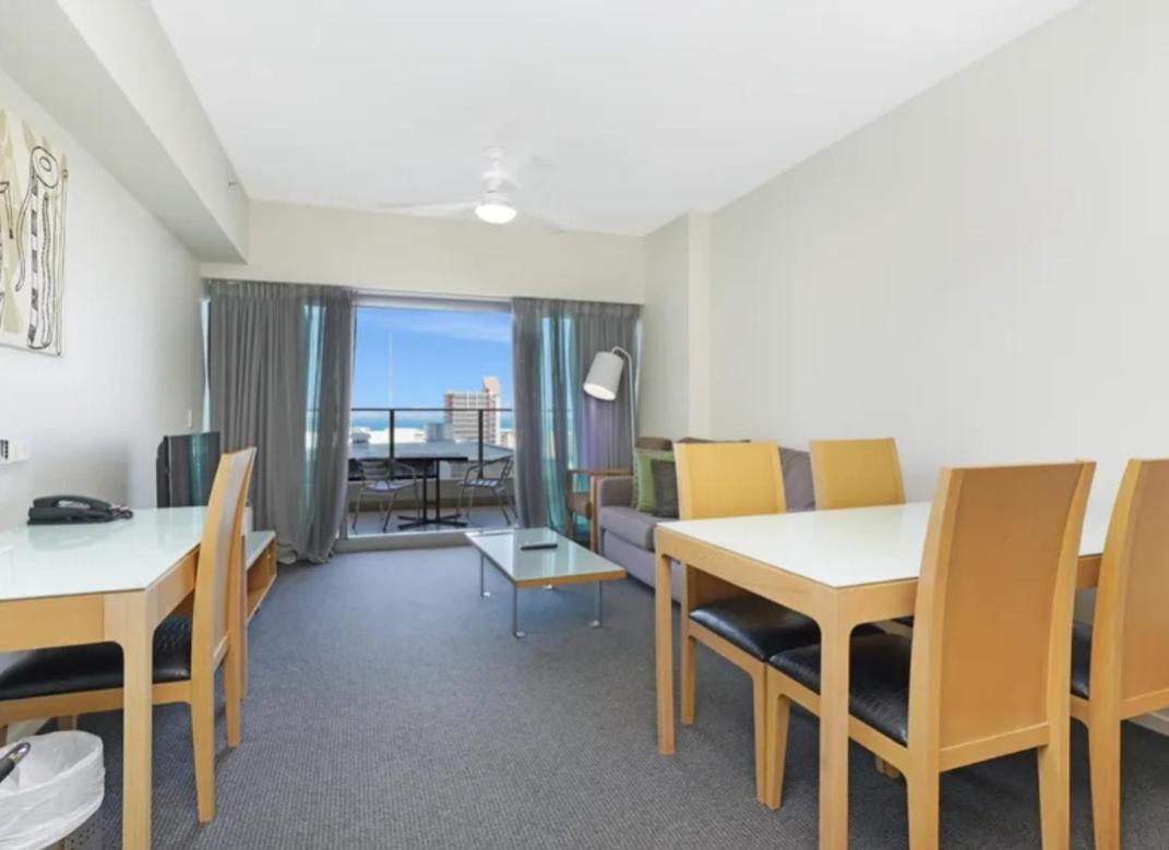 Darwin Harbour Suite 外观 照片