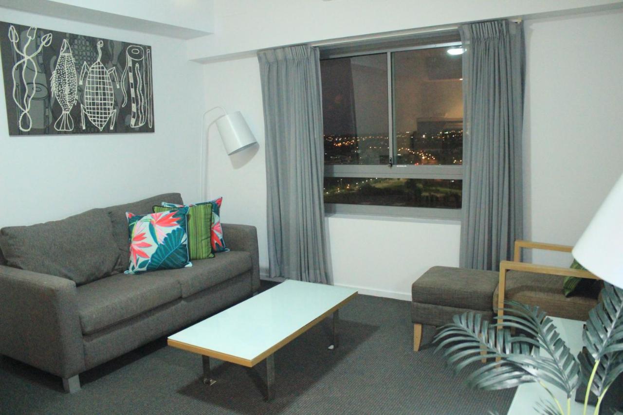 Darwin Harbour Suite 外观 照片