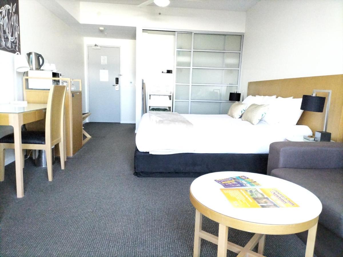 Darwin Harbour Suite 外观 照片