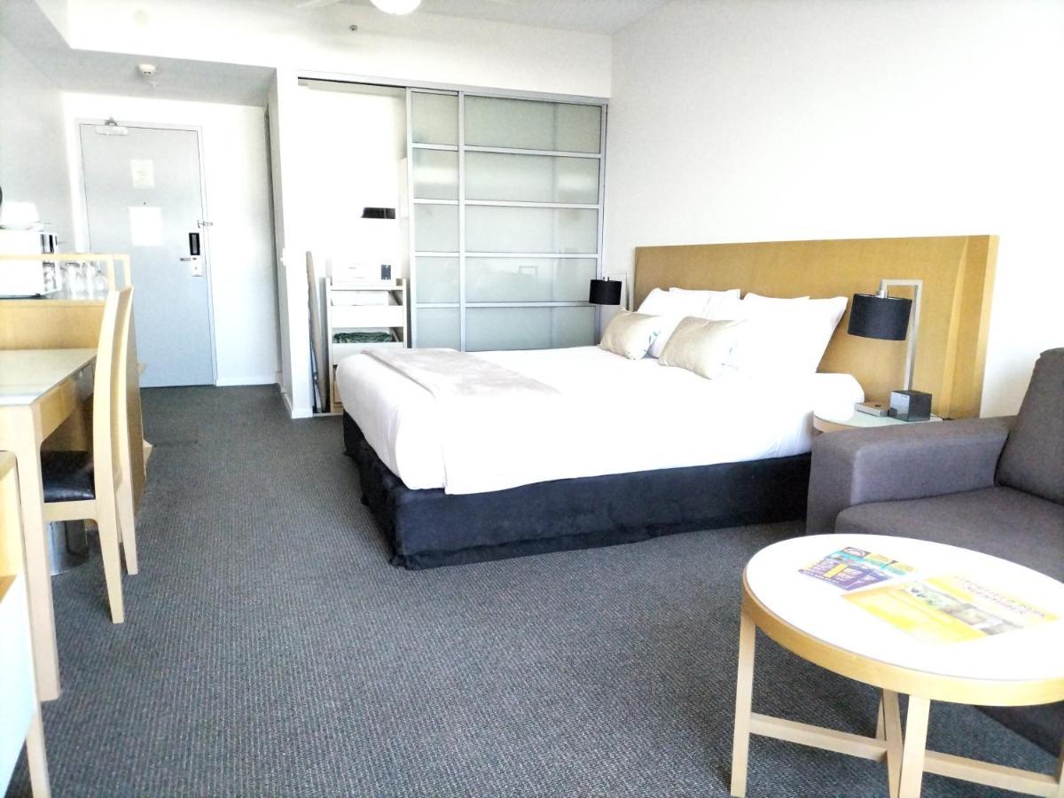 Darwin Harbour Suite 外观 照片