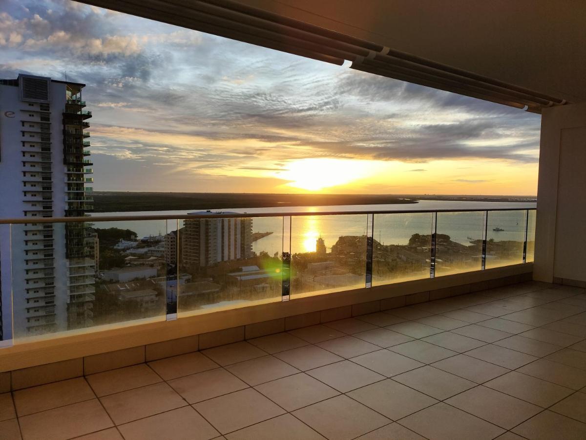 Darwin Harbour Suite 外观 照片