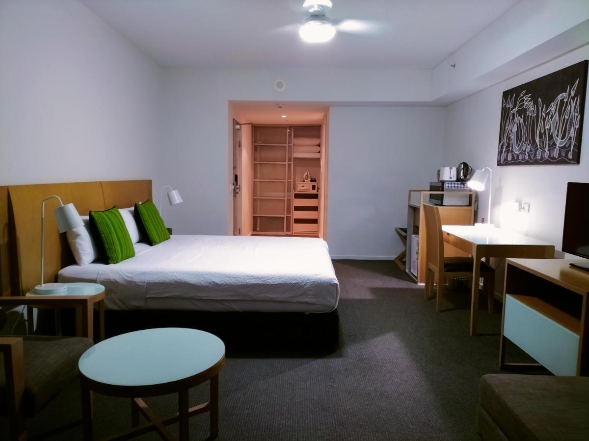 Darwin Harbour Suite 外观 照片