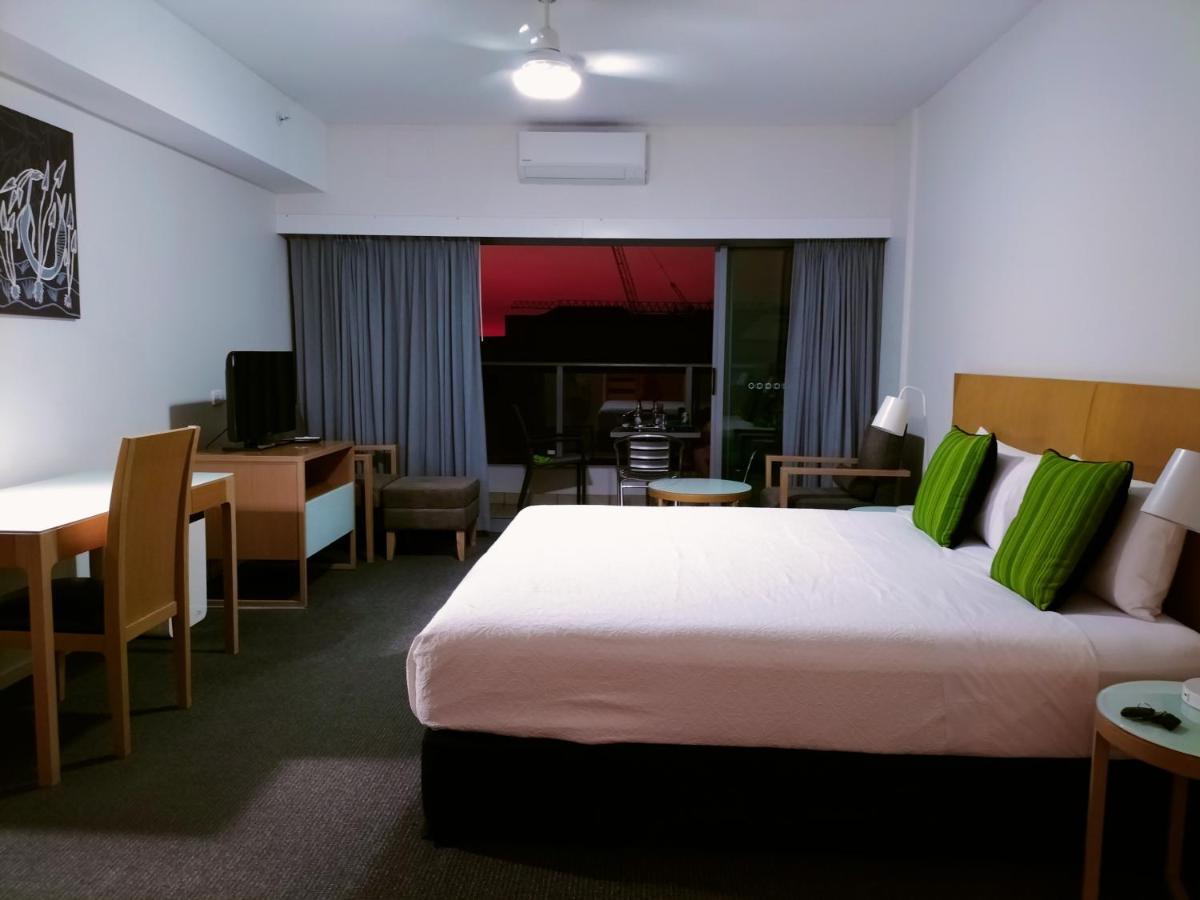 Darwin Harbour Suite 外观 照片