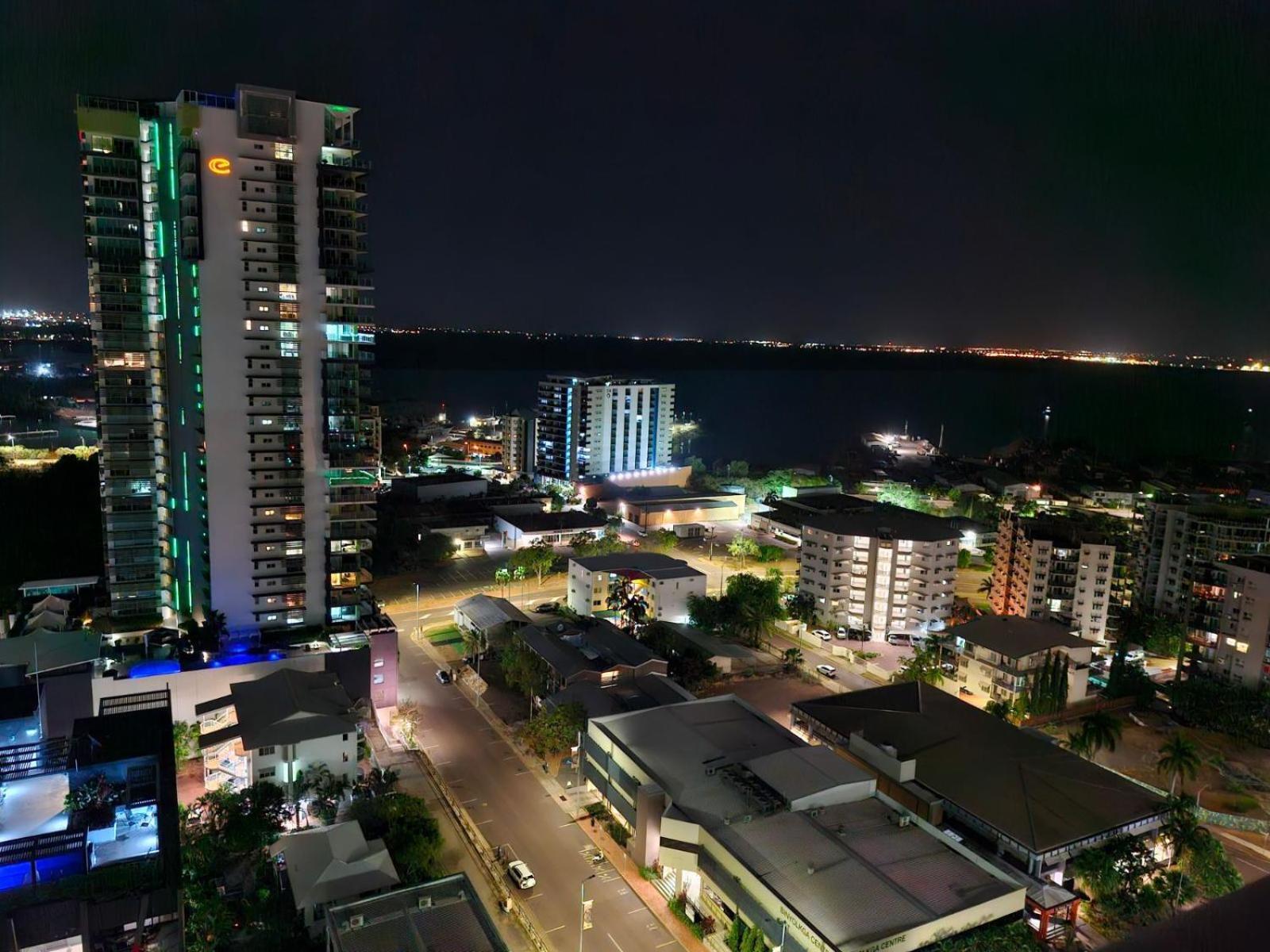 Darwin Harbour Suite 外观 照片