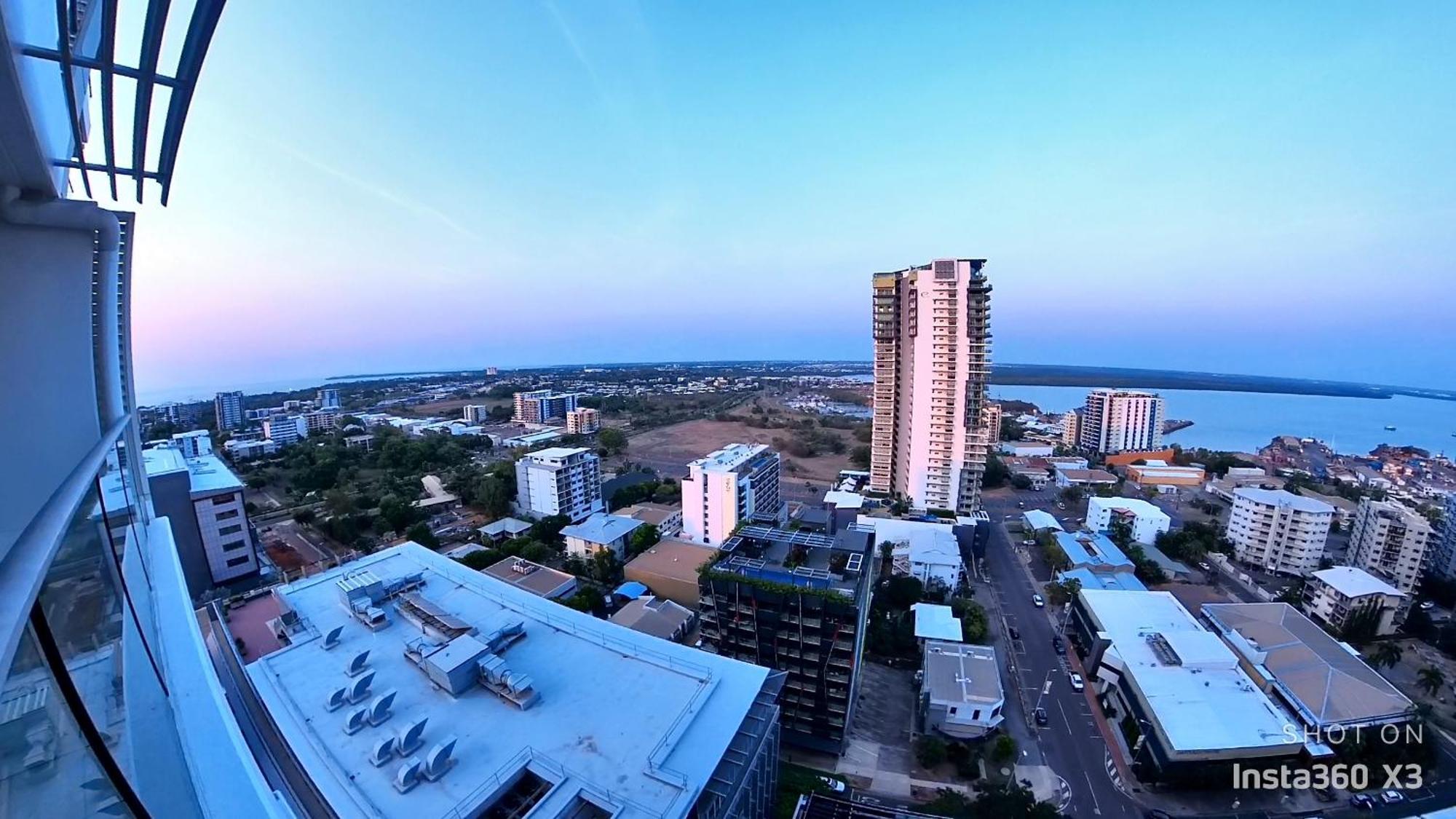 Darwin Harbour Suite 客房 照片