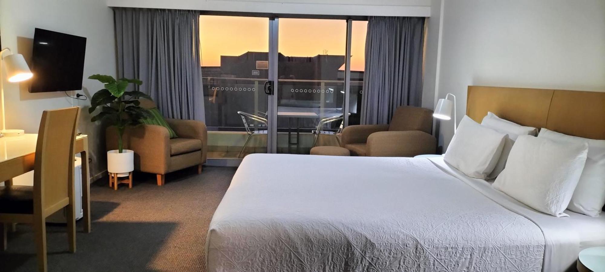 Darwin Harbour Suite 外观 照片