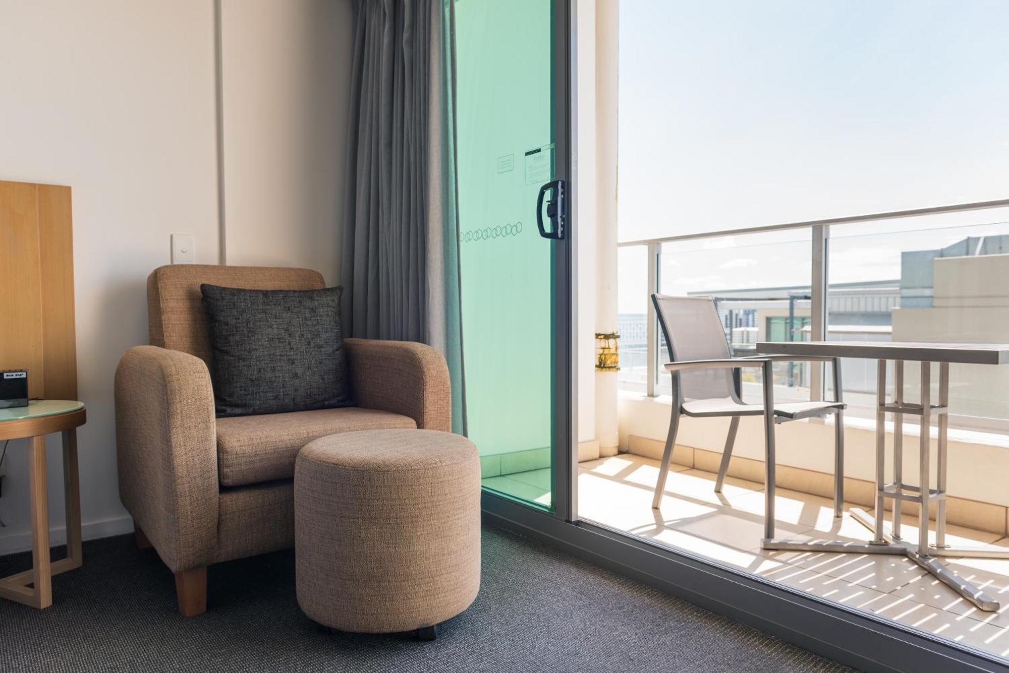 Darwin Harbour Suite 外观 照片