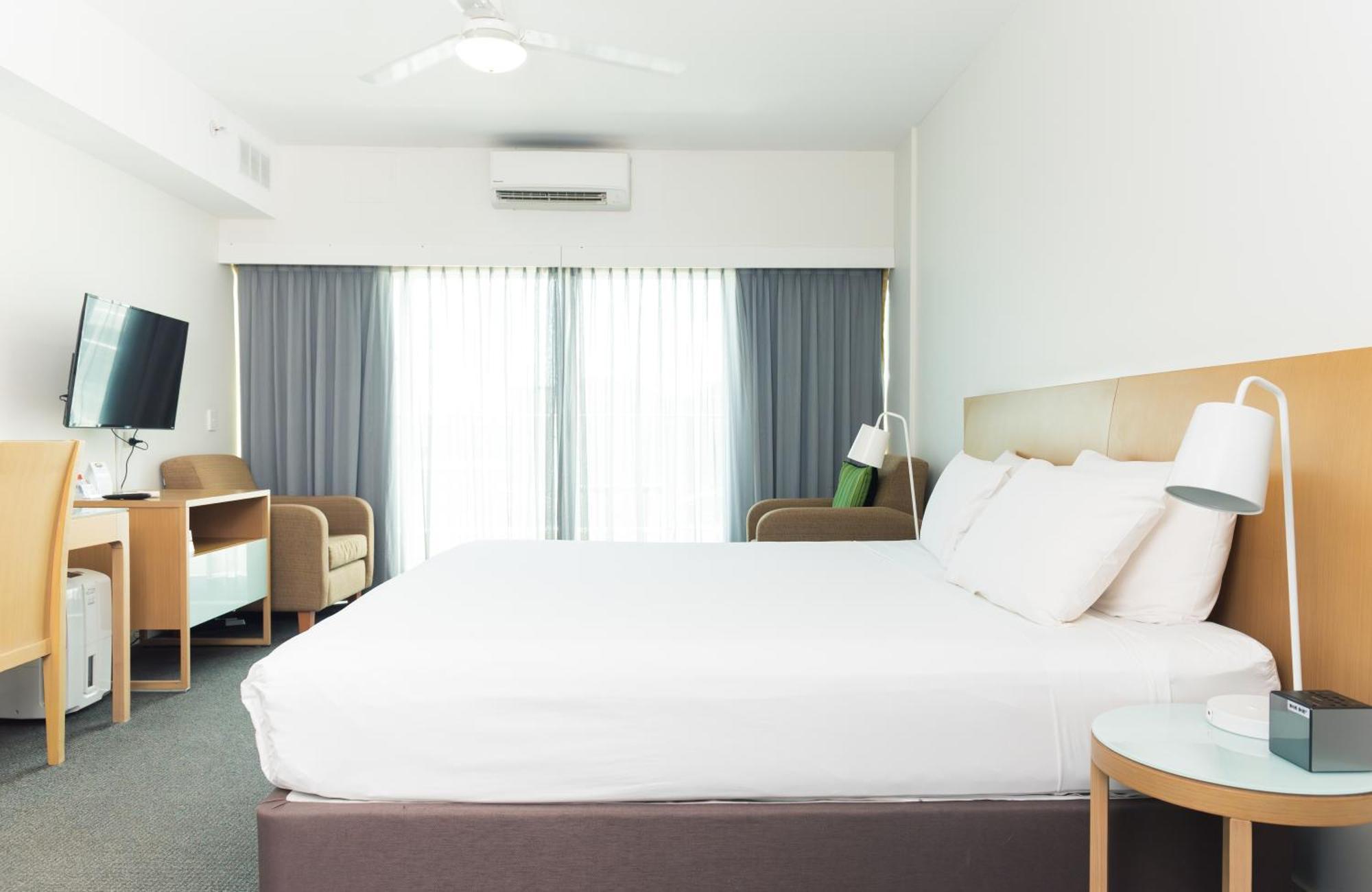 Darwin Harbour Suite 外观 照片