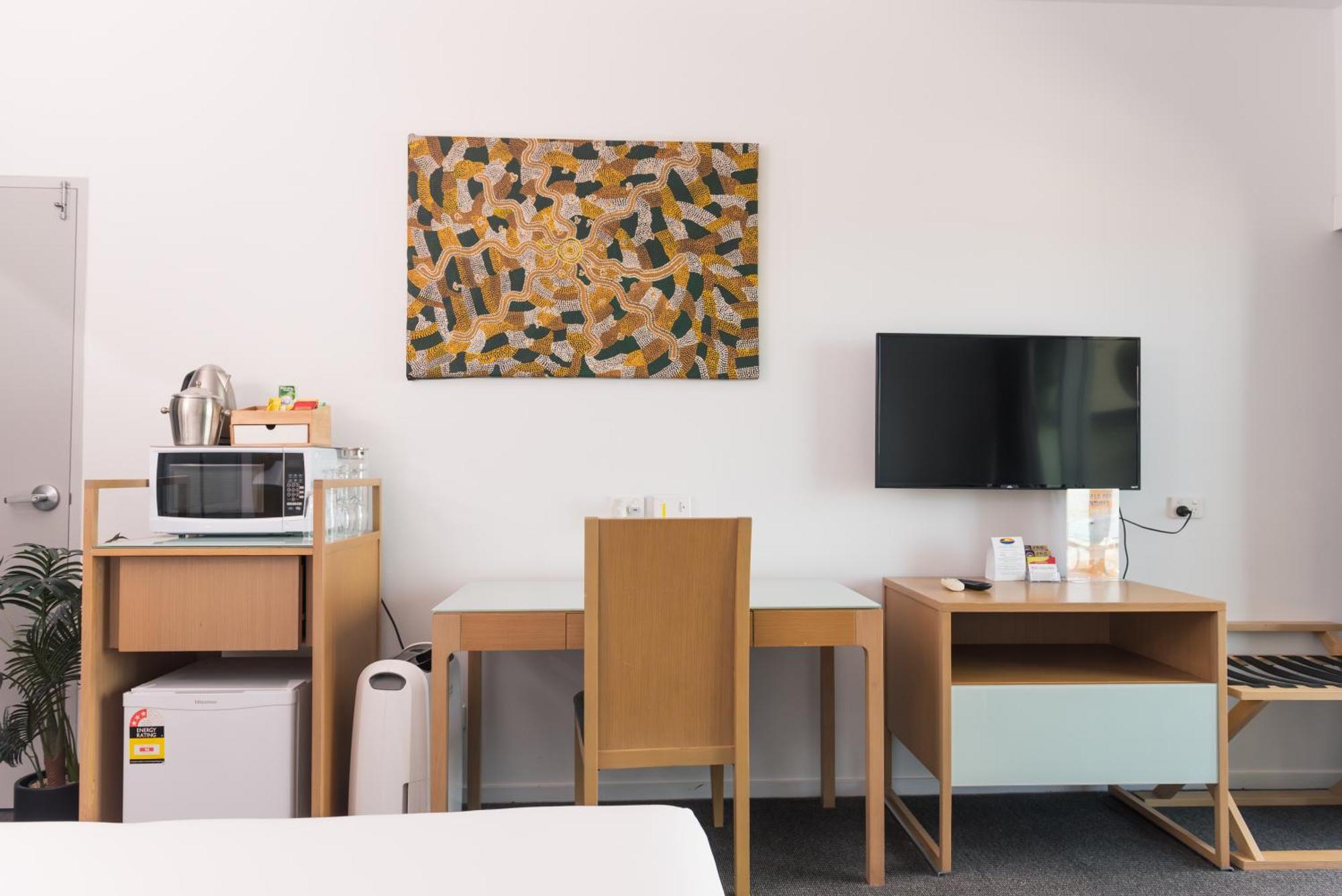 Darwin Harbour Suite 外观 照片