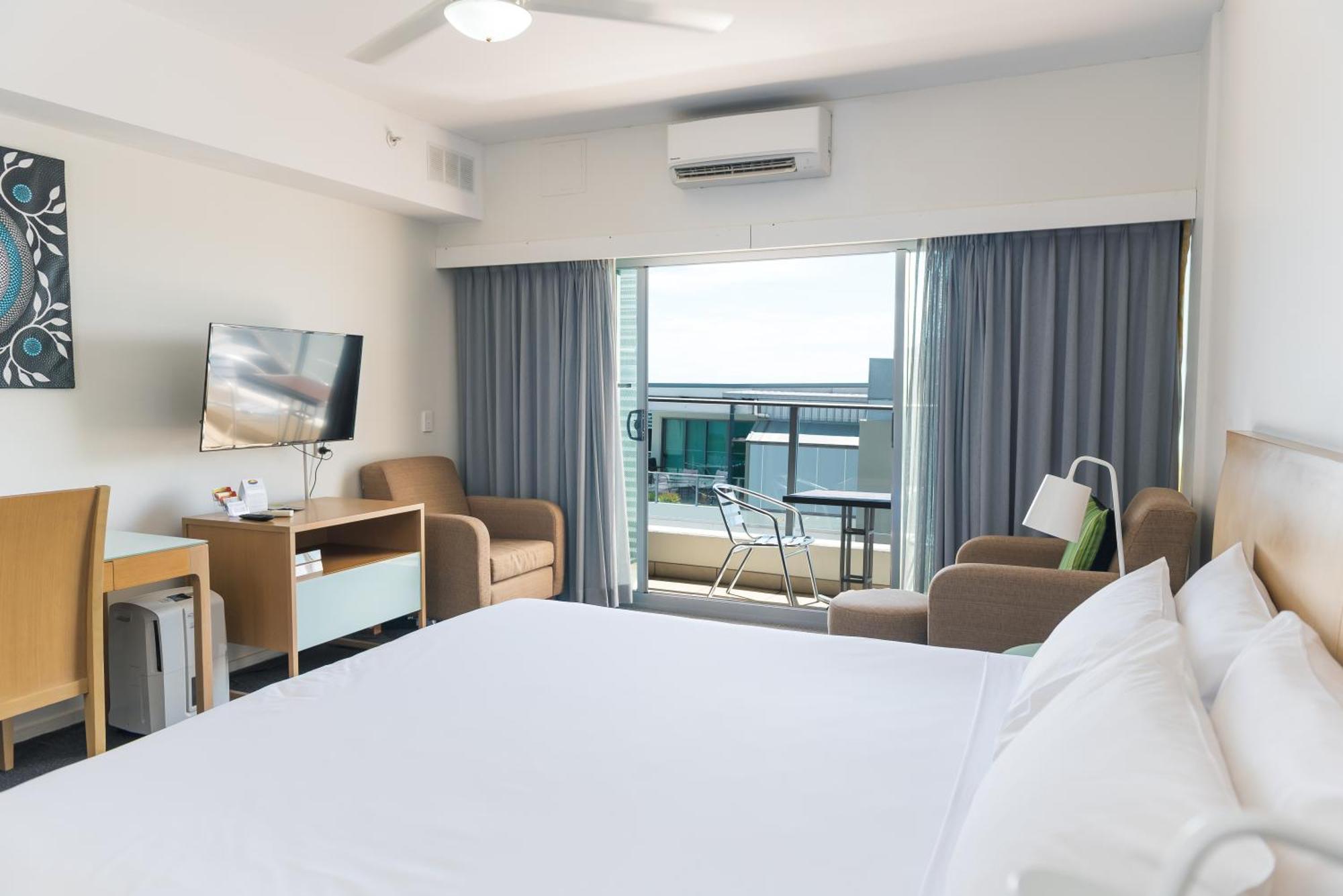 Darwin Harbour Suite 外观 照片