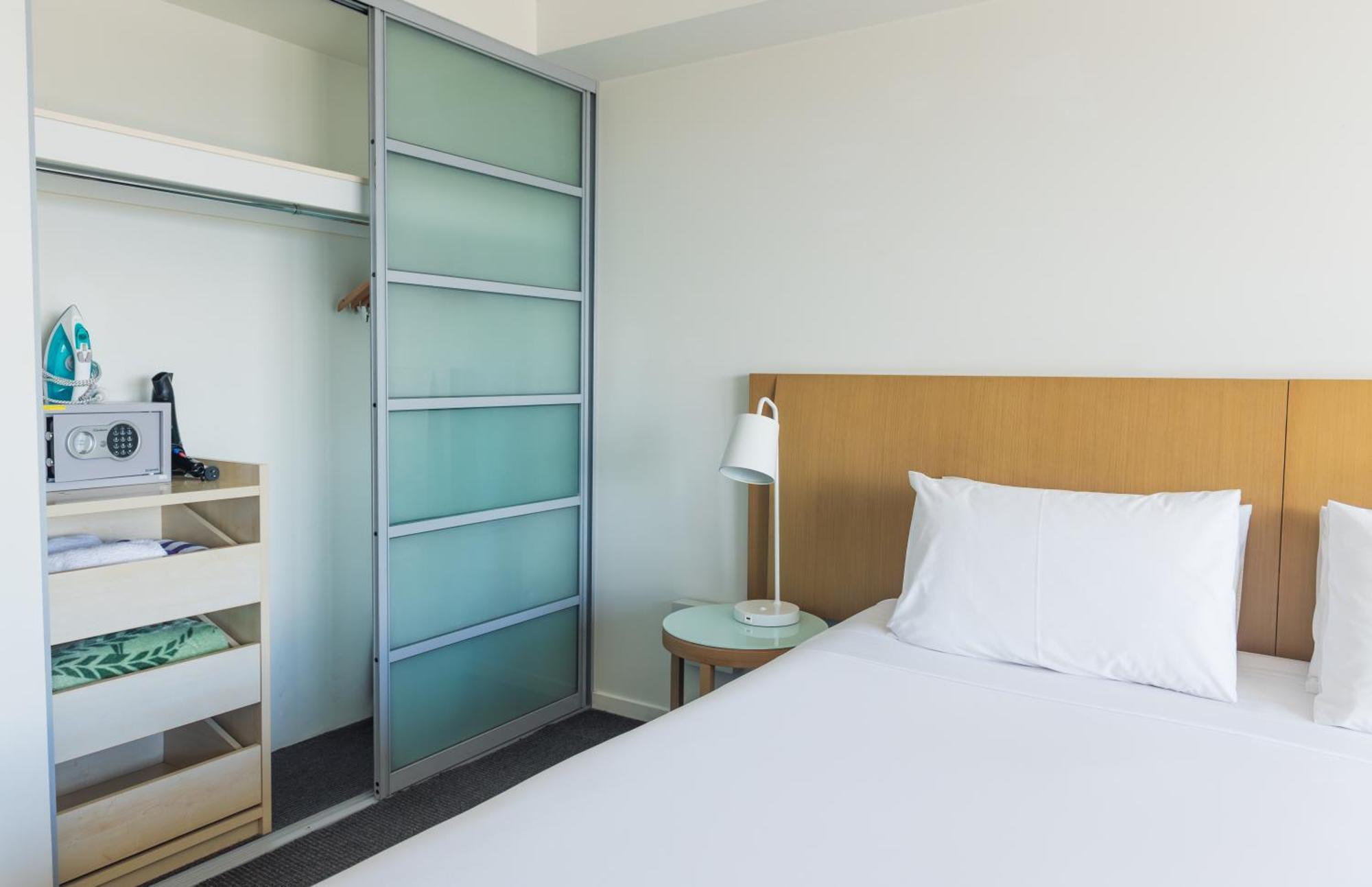 Darwin Harbour Suite 外观 照片