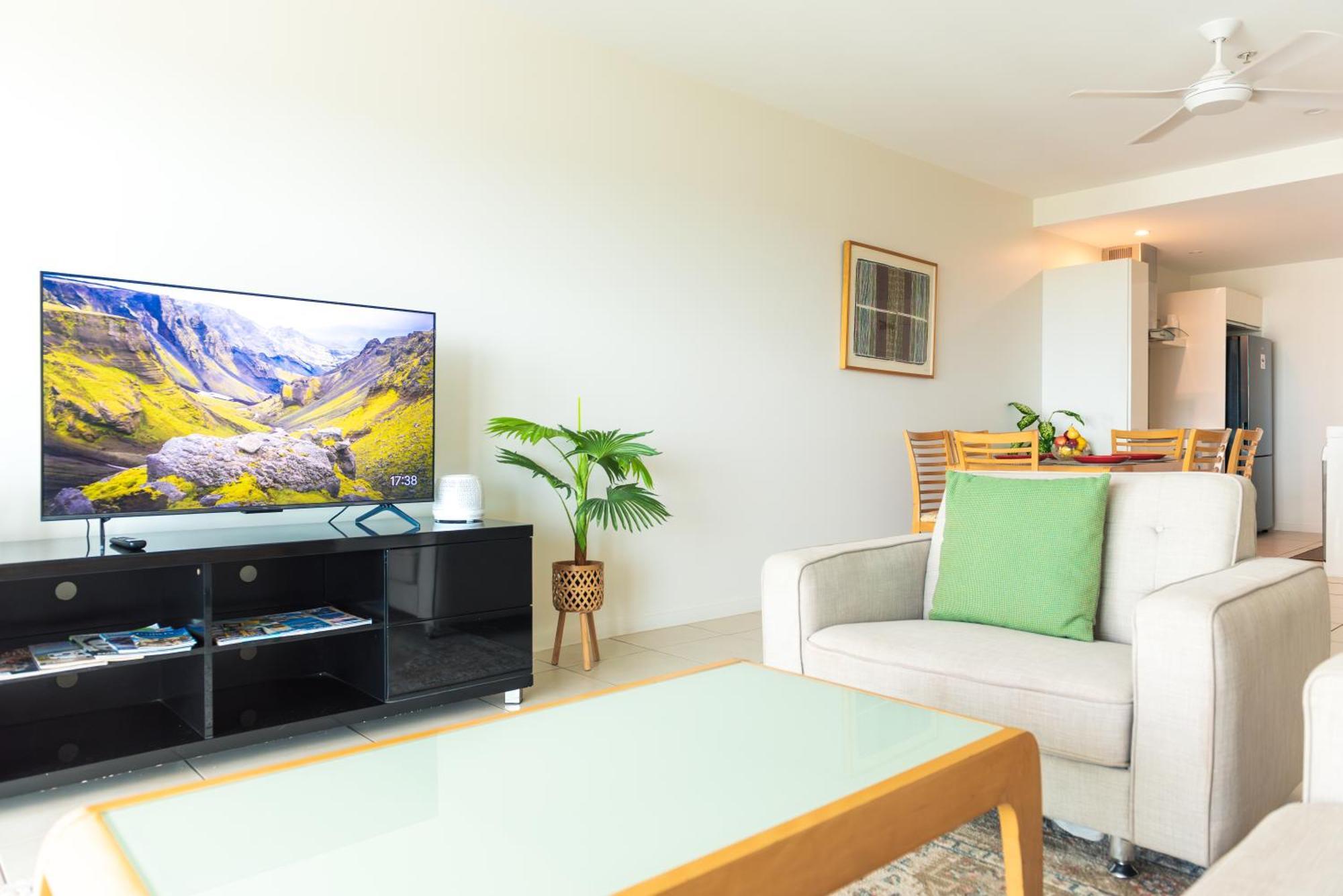 Darwin Harbour Suite 外观 照片