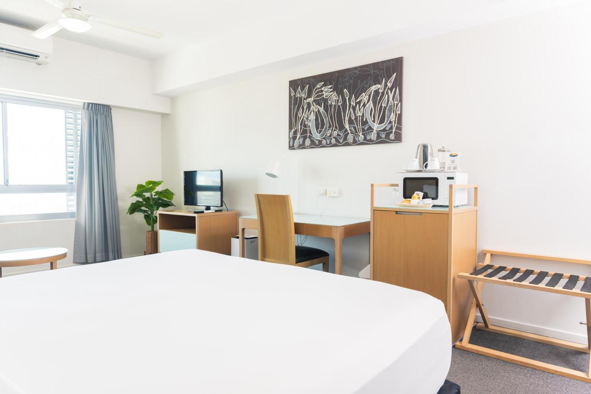 Darwin Harbour Suite 外观 照片