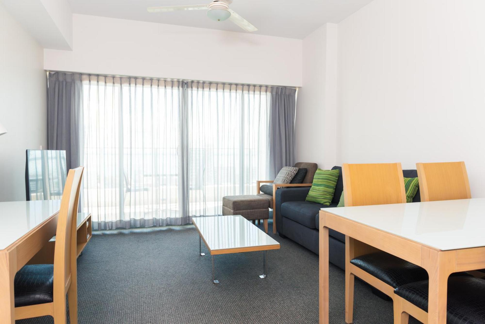 Darwin Harbour Suite 外观 照片