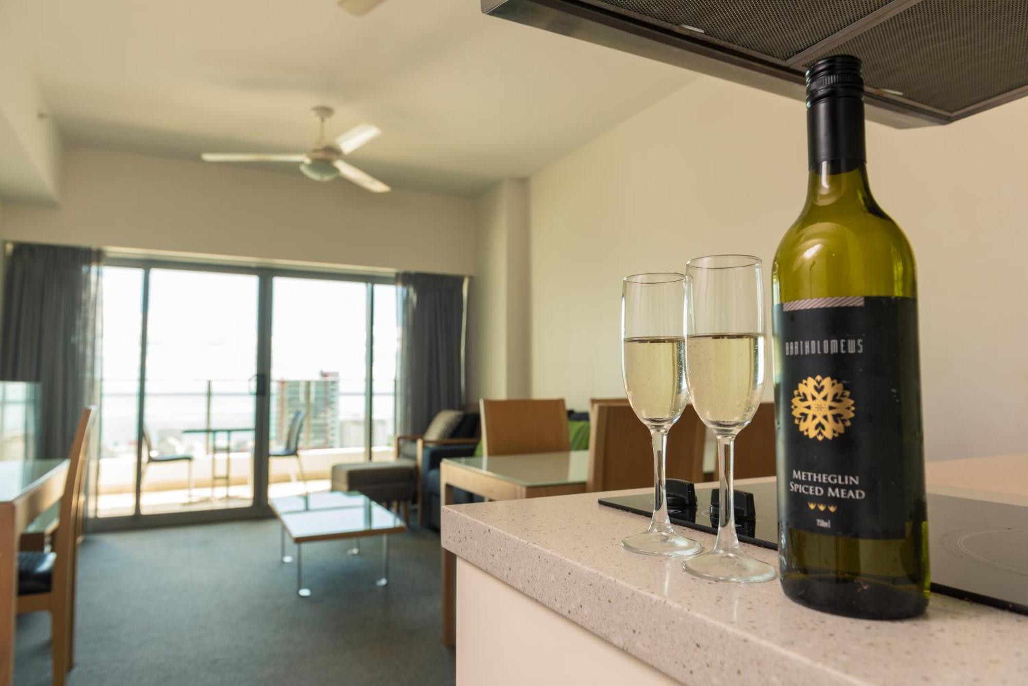 Darwin Harbour Suite 外观 照片