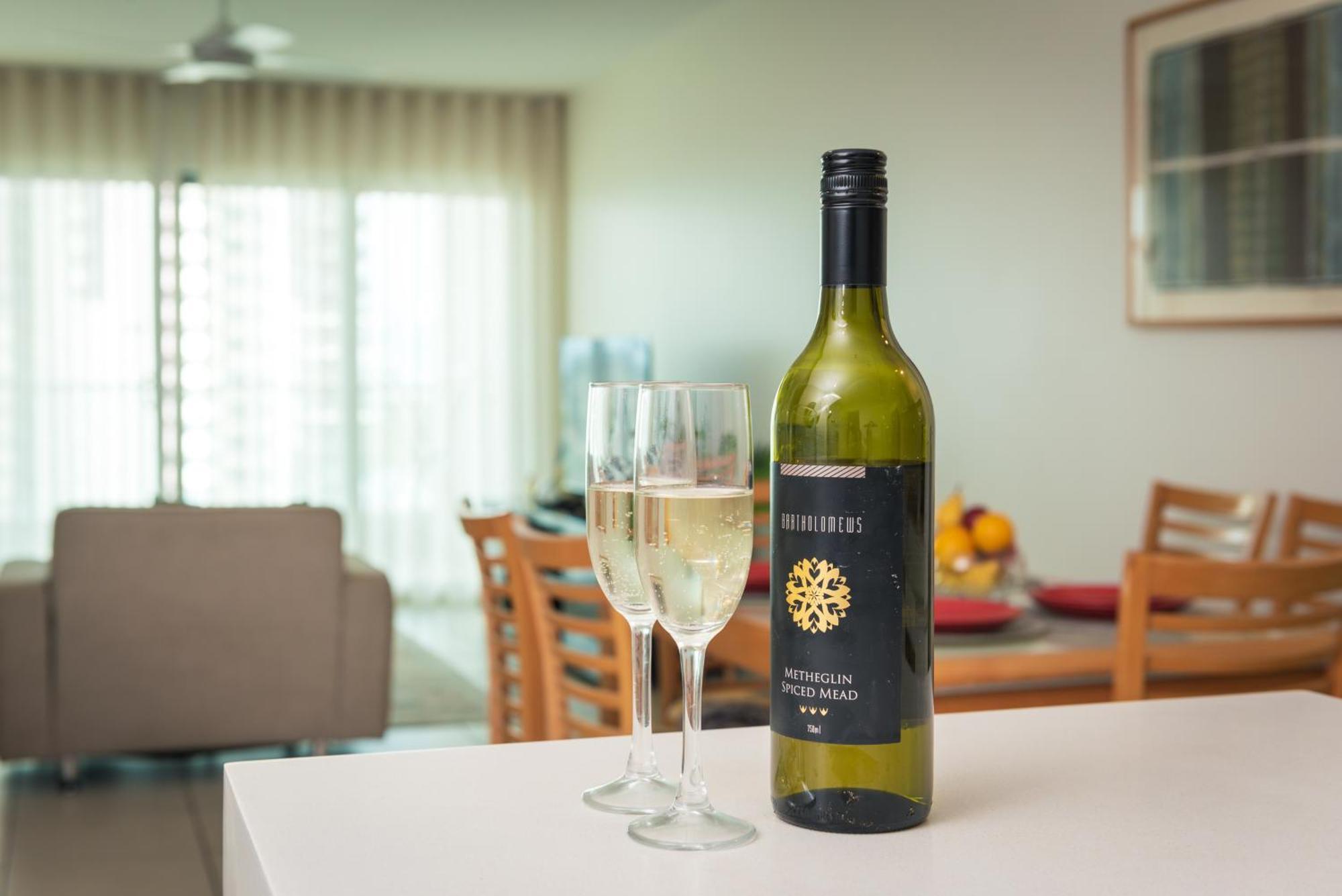 Darwin Harbour Suite 外观 照片
