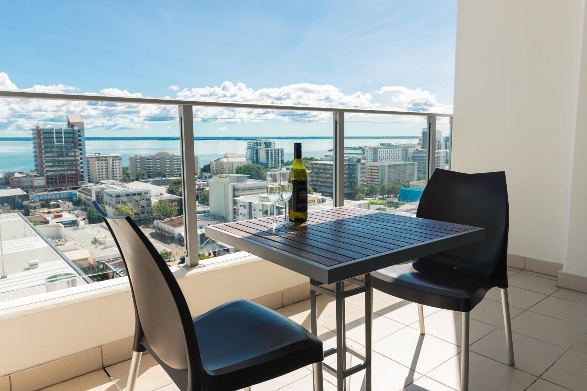 Darwin Harbour Suite 外观 照片