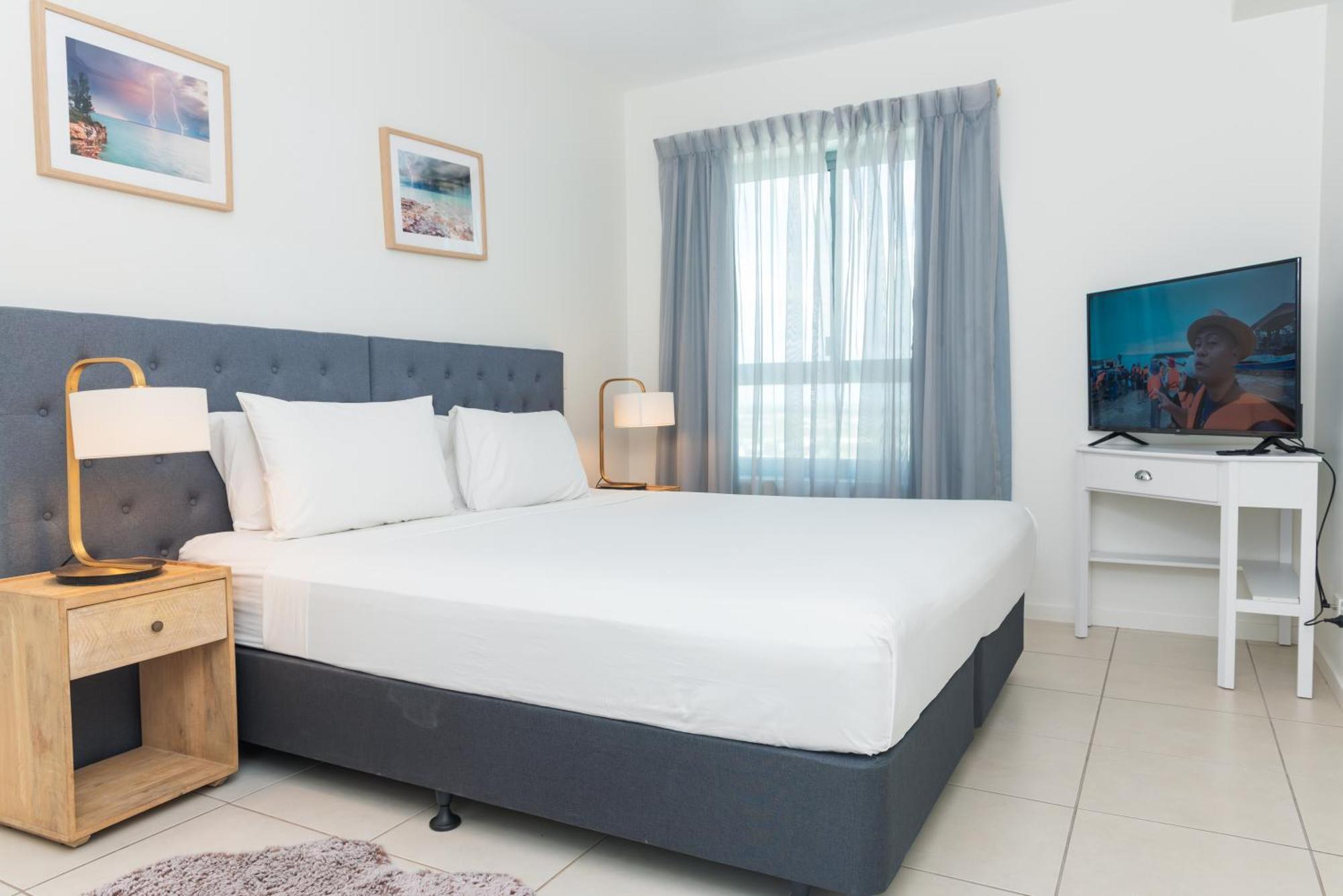 Darwin Harbour Suite 外观 照片