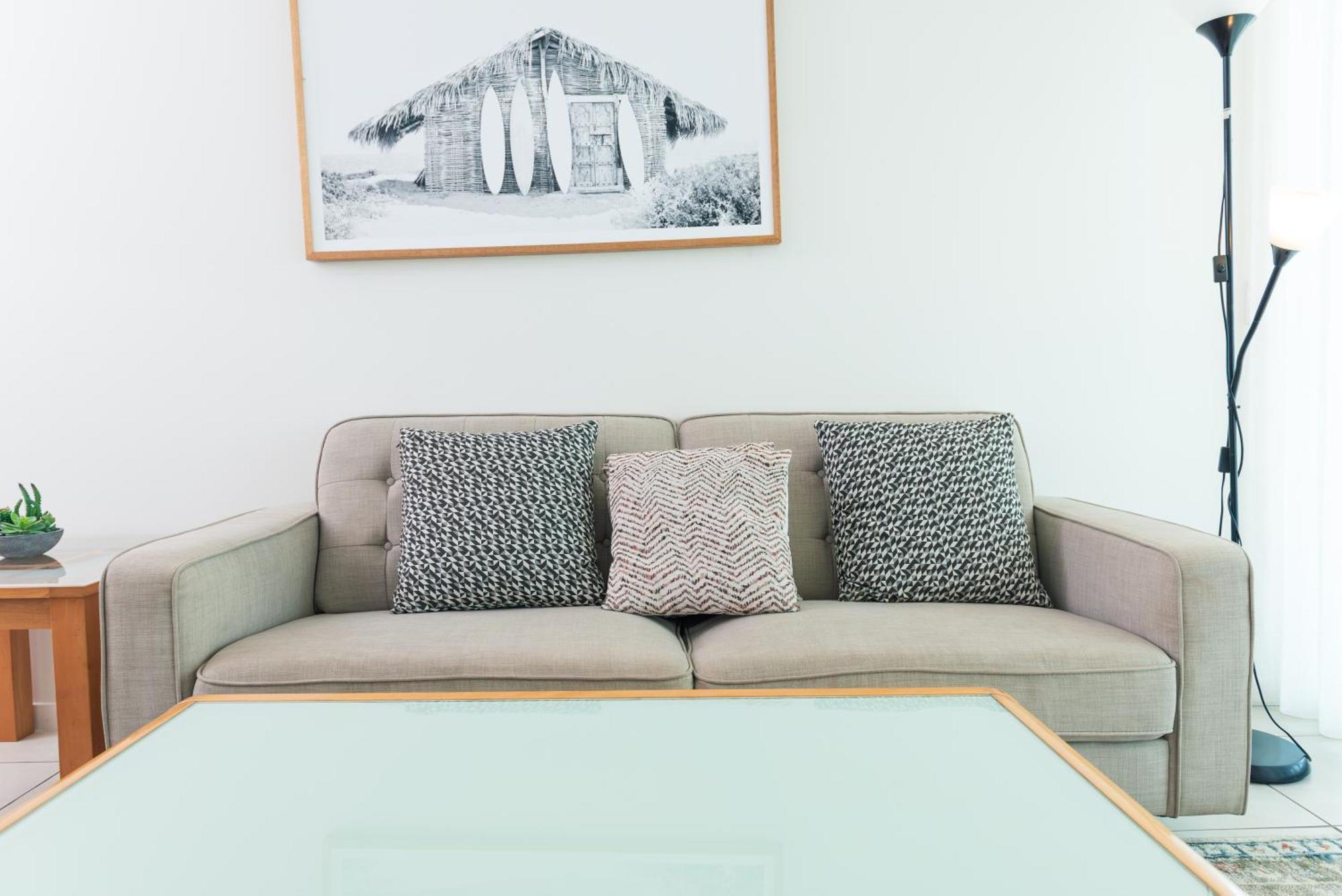 Darwin Harbour Suite 外观 照片
