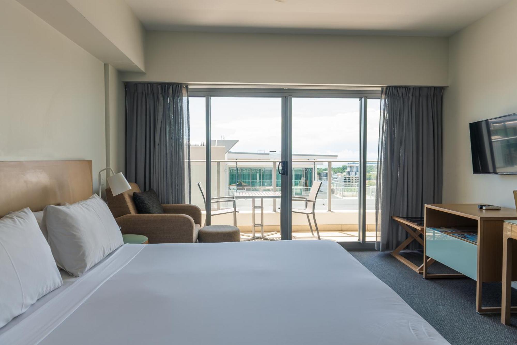 Darwin Harbour Suite 外观 照片