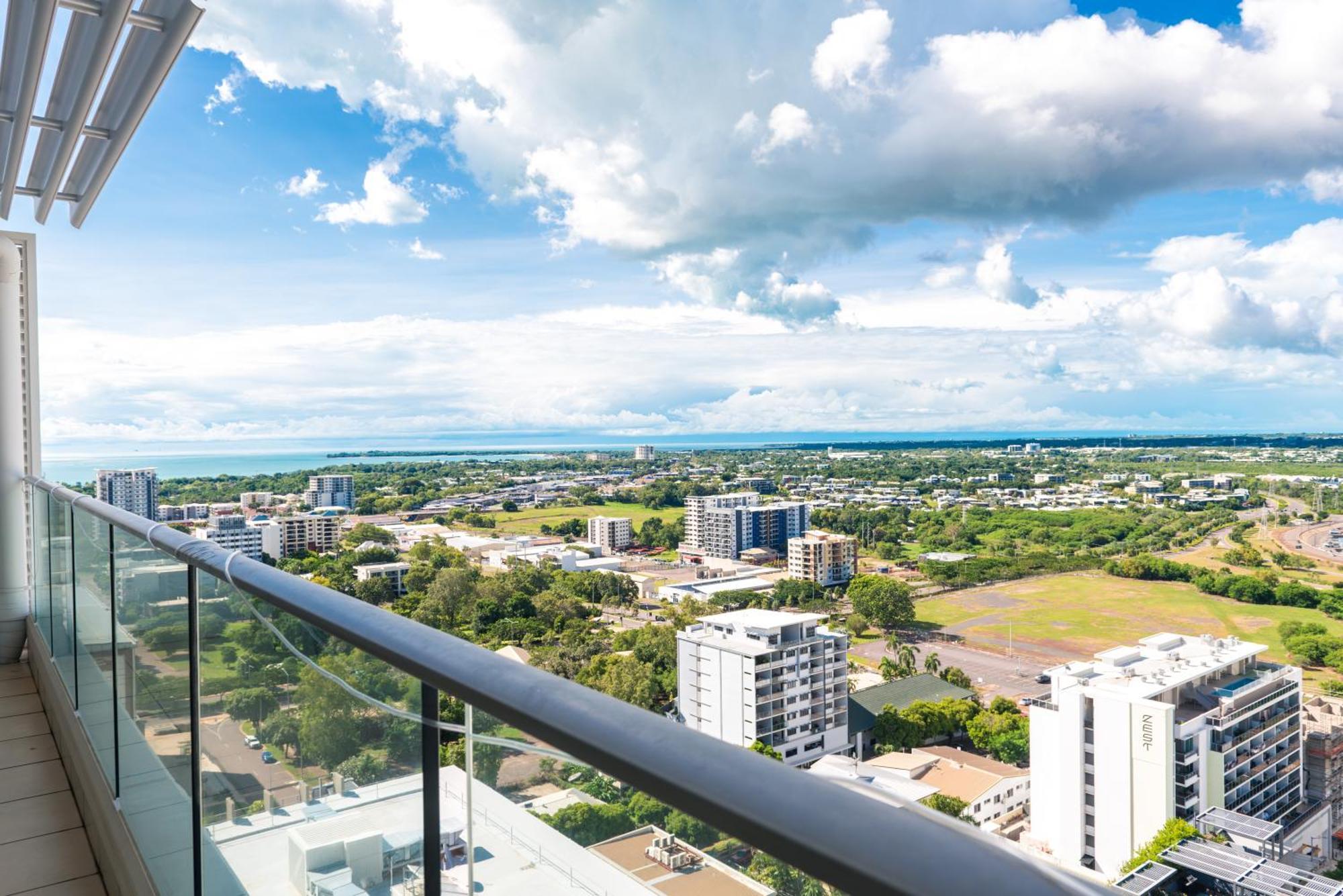 Darwin Harbour Suite 外观 照片