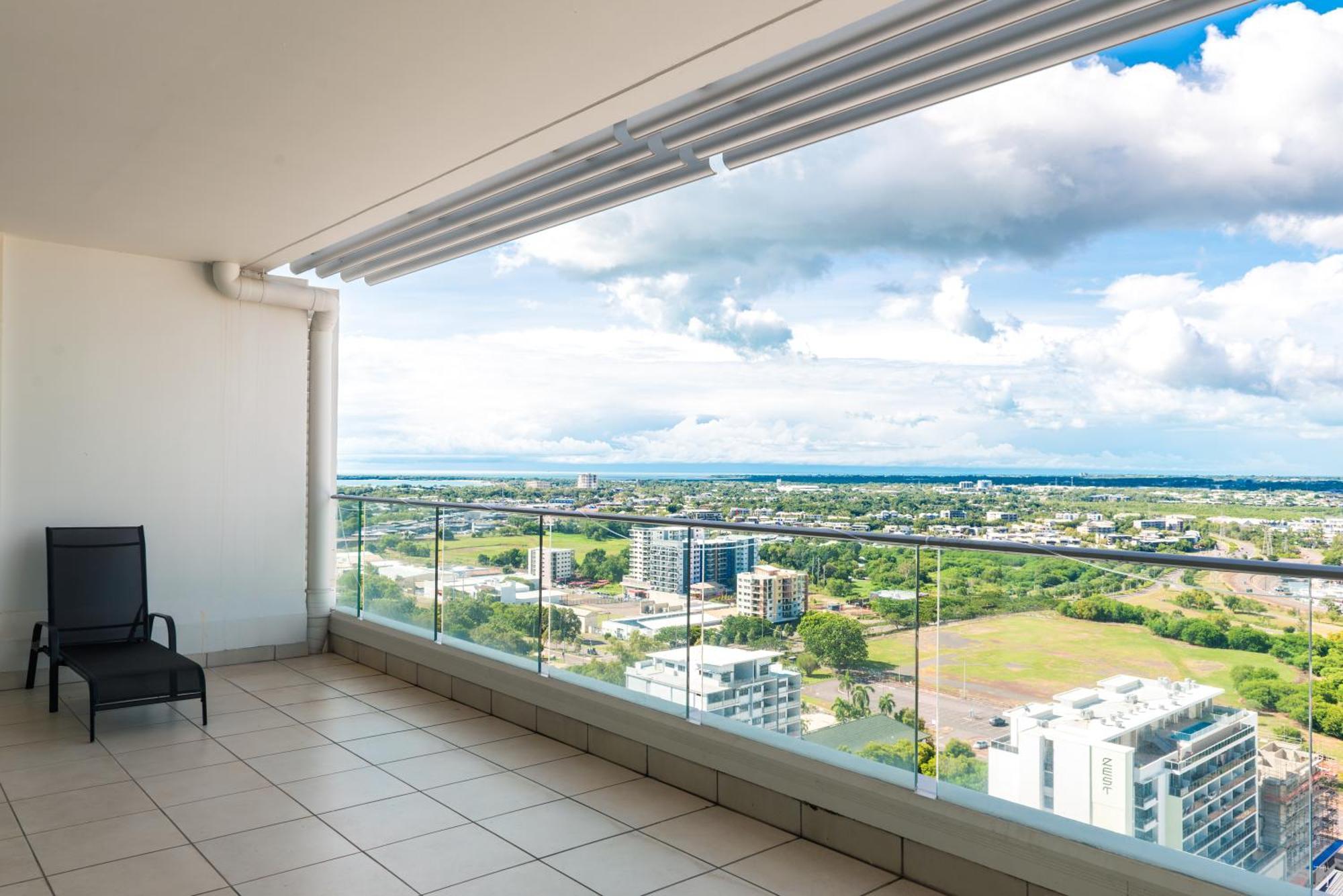Darwin Harbour Suite 外观 照片