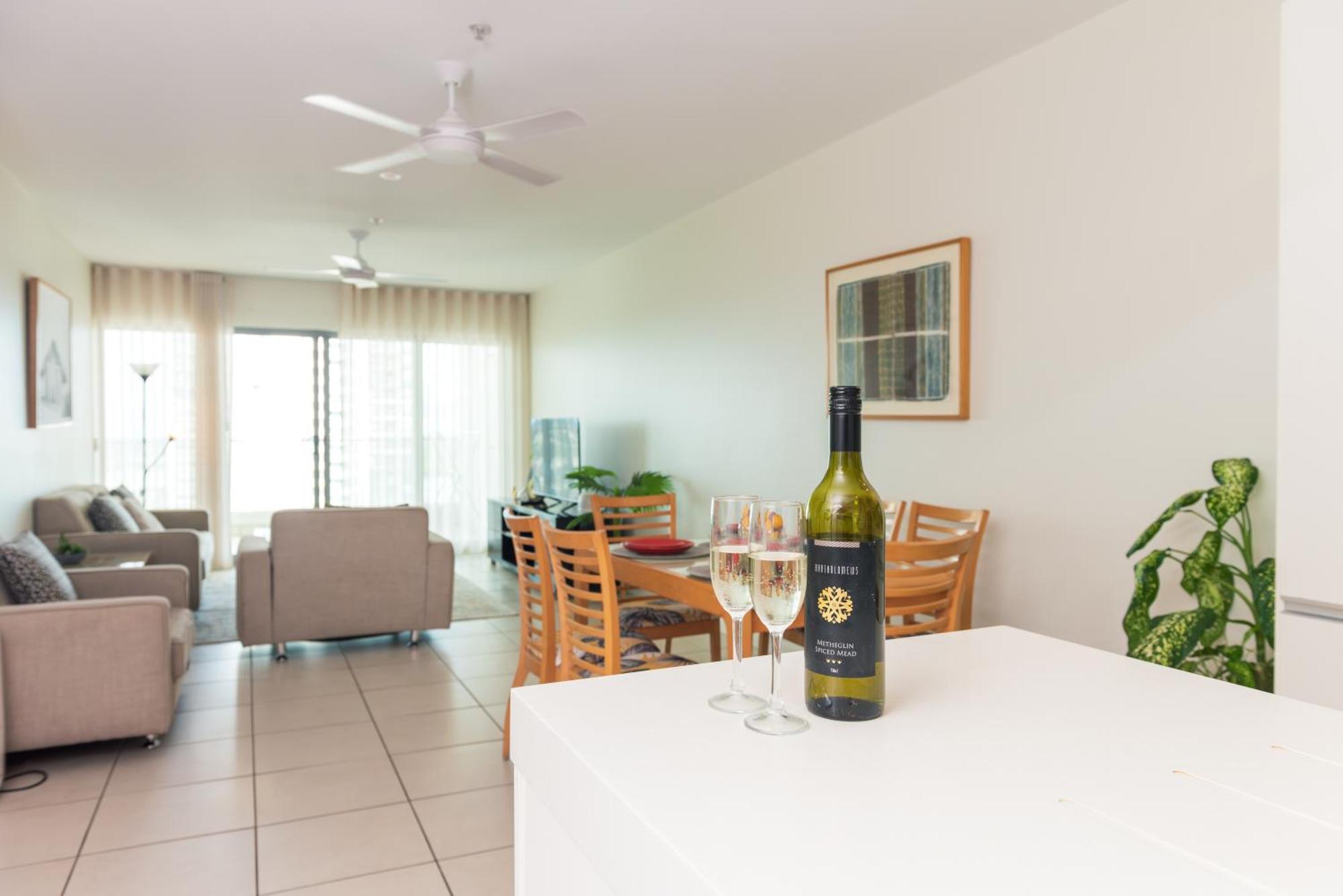 Darwin Harbour Suite 外观 照片