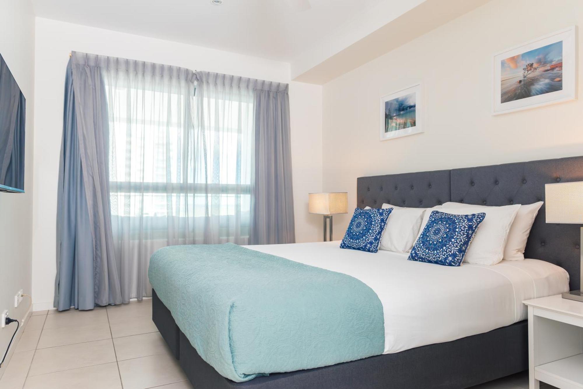 Darwin Harbour Suite 外观 照片