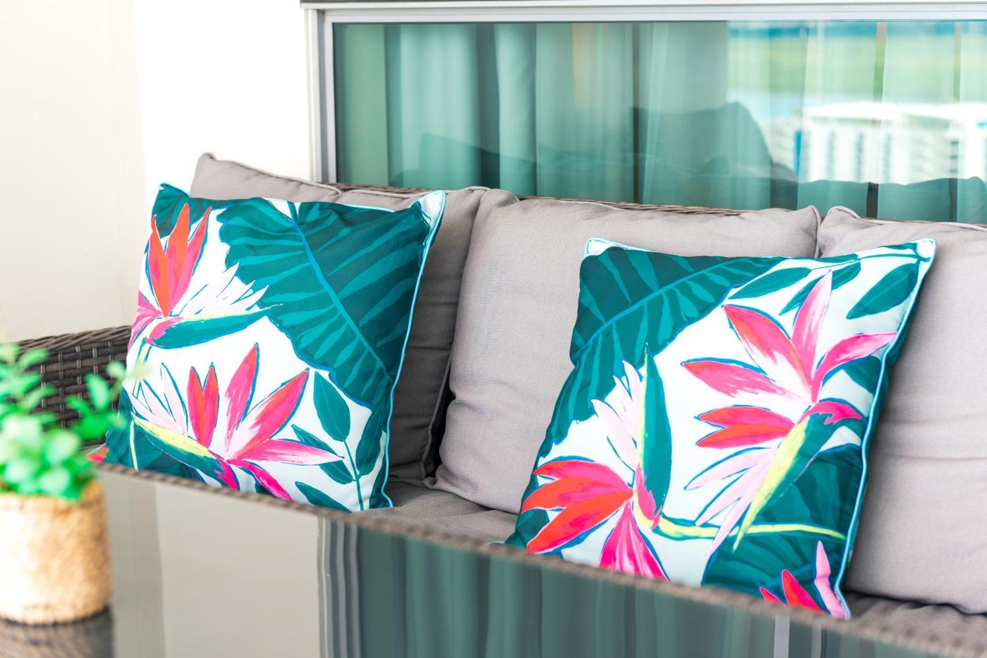 Darwin Harbour Suite 外观 照片