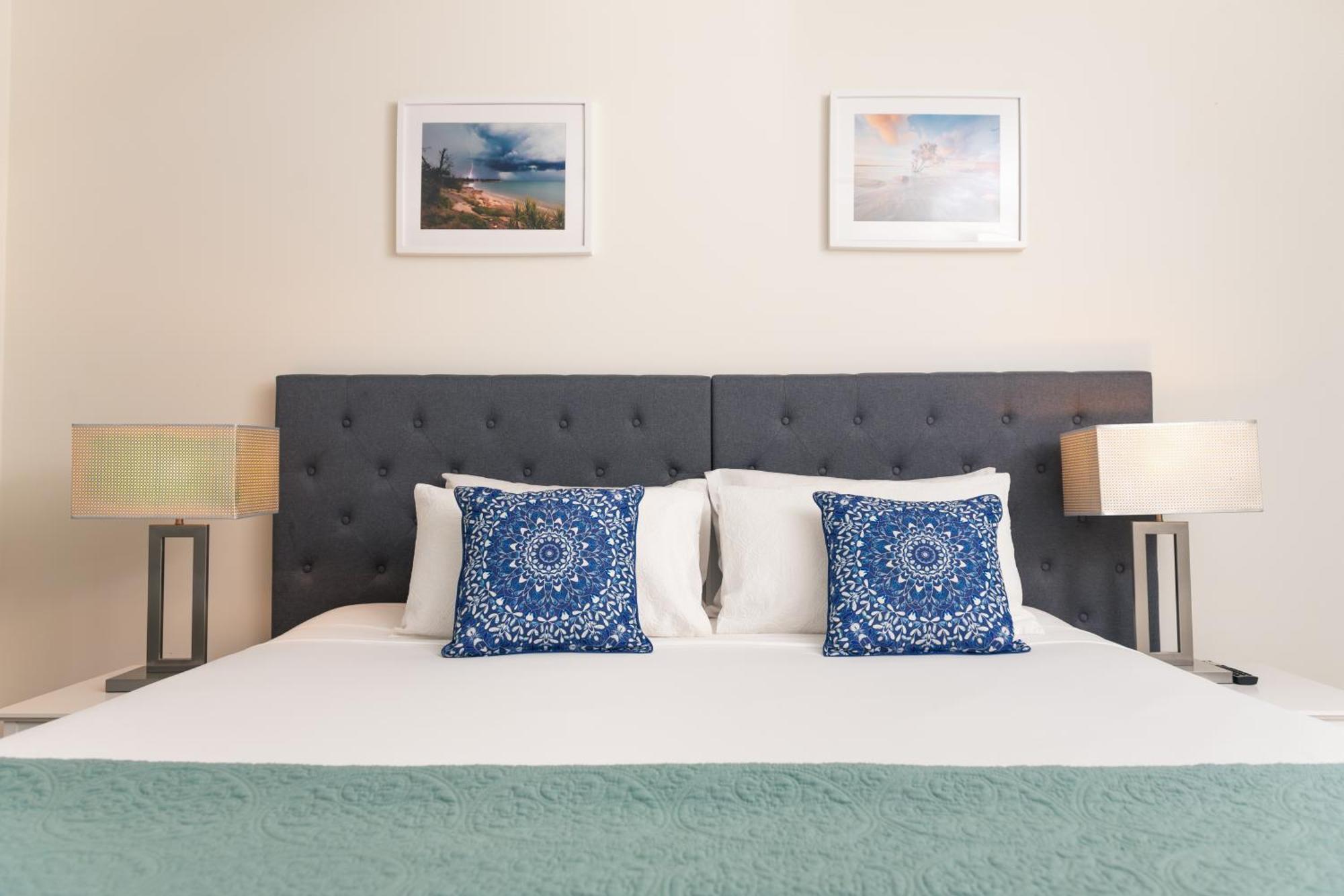 Darwin Harbour Suite 外观 照片