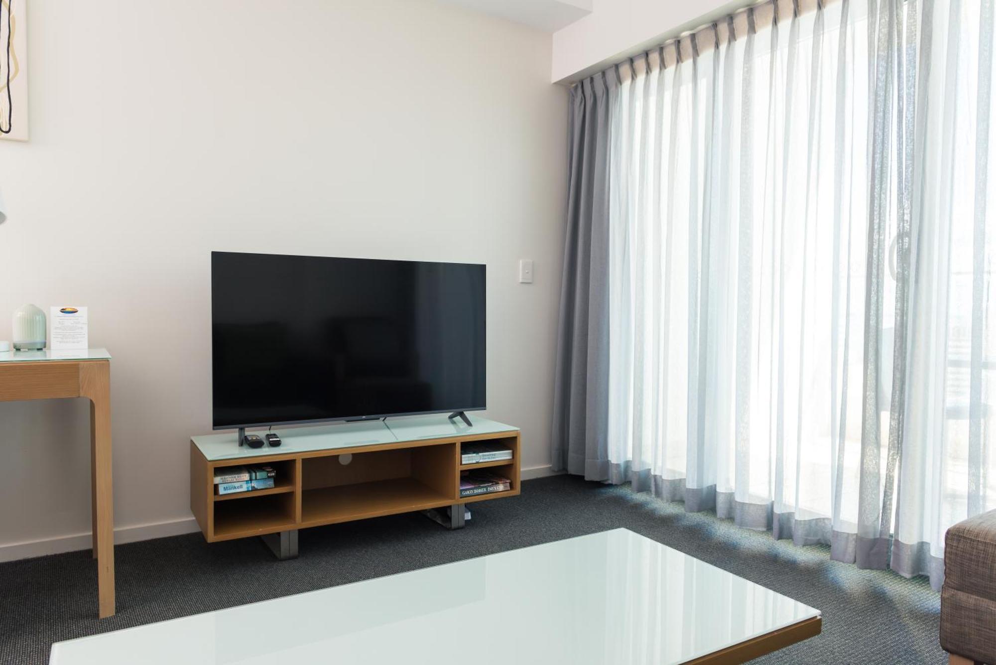 Darwin Harbour Suite 外观 照片