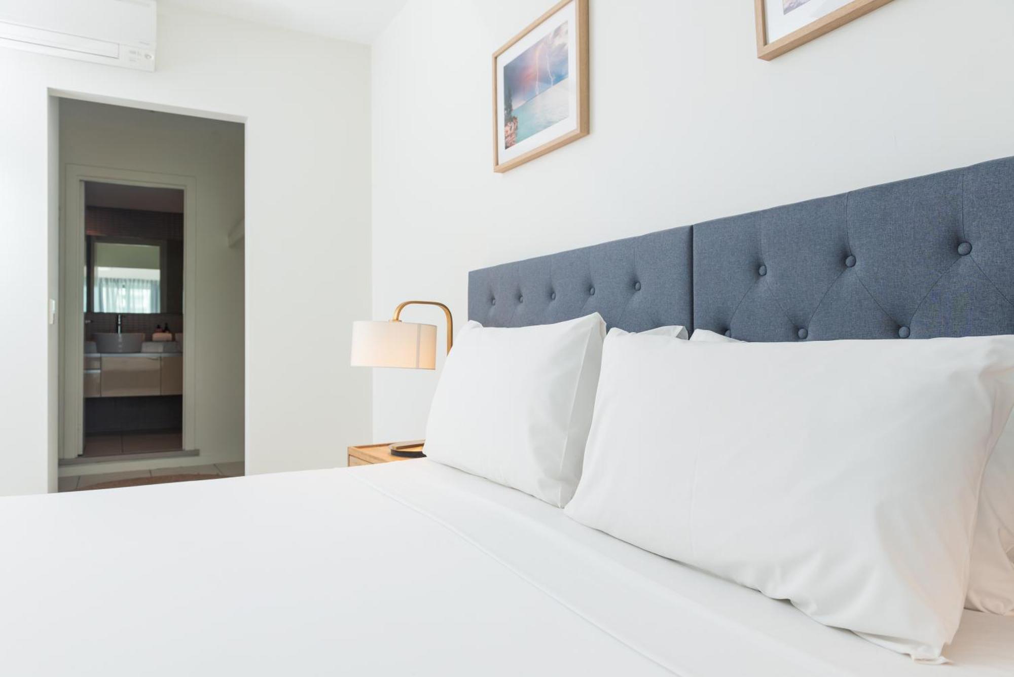 Darwin Harbour Suite 外观 照片