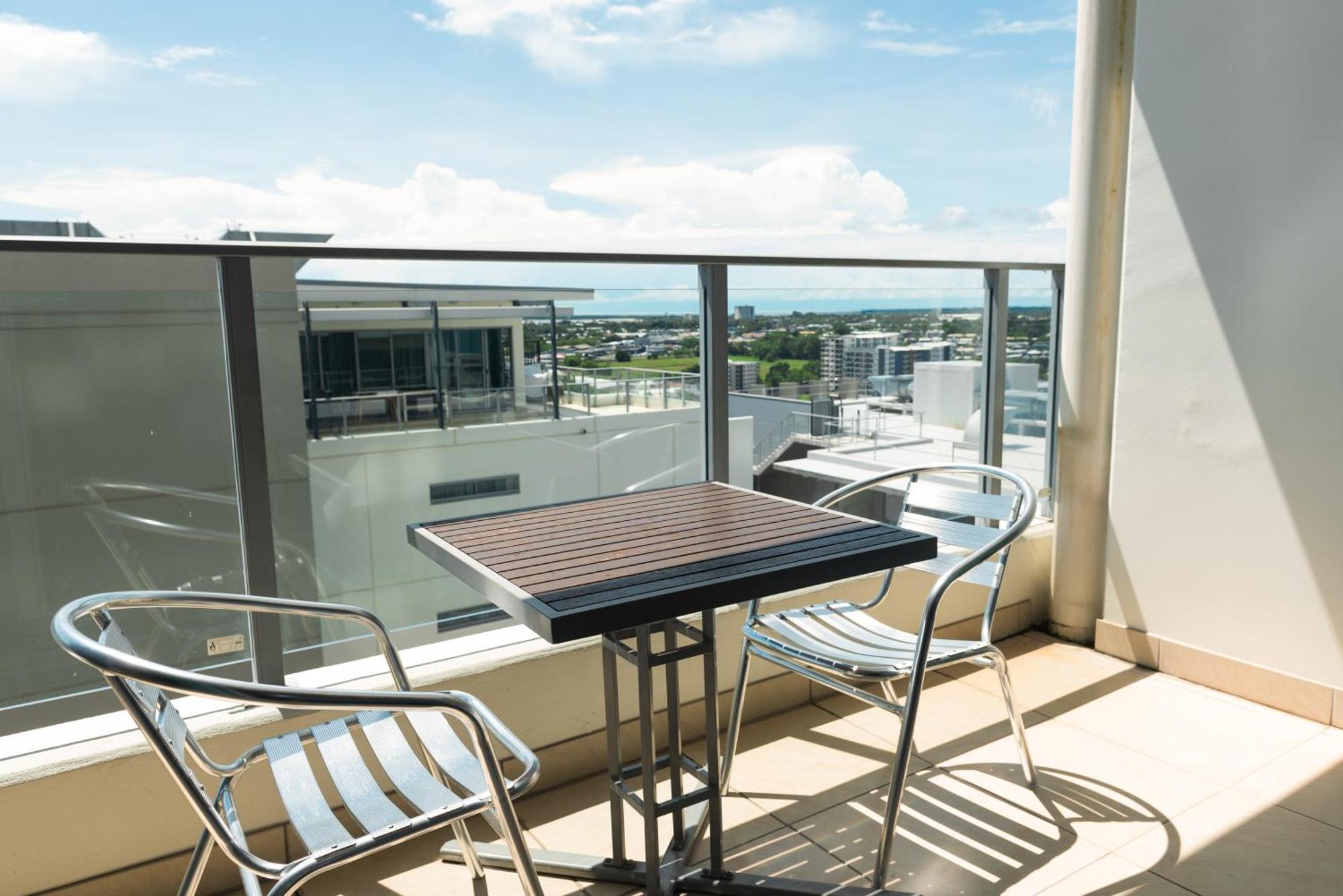 Darwin Harbour Suite 外观 照片