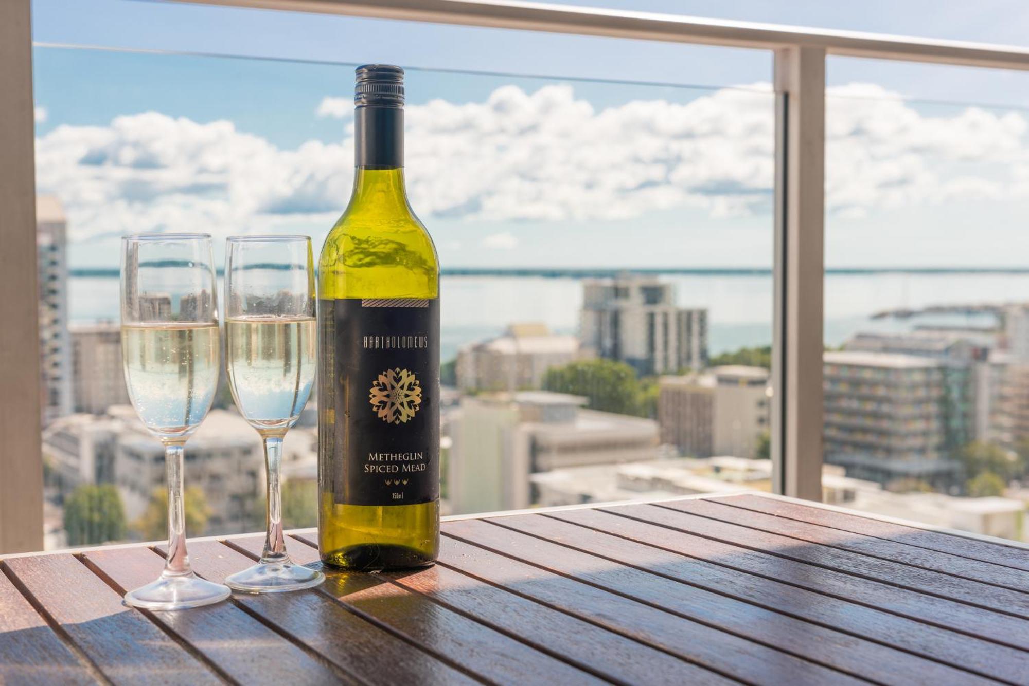 Darwin Harbour Suite 外观 照片