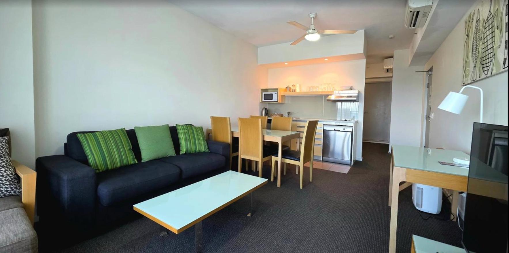 Darwin Harbour Suite 外观 照片